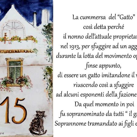 La Cummersa Del Gatto โลโกโรตอนโด ภายนอก รูปภาพ