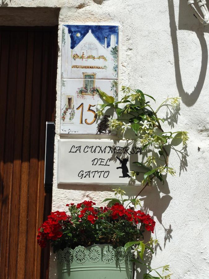 La Cummersa Del Gatto โลโกโรตอนโด ภายนอก รูปภาพ